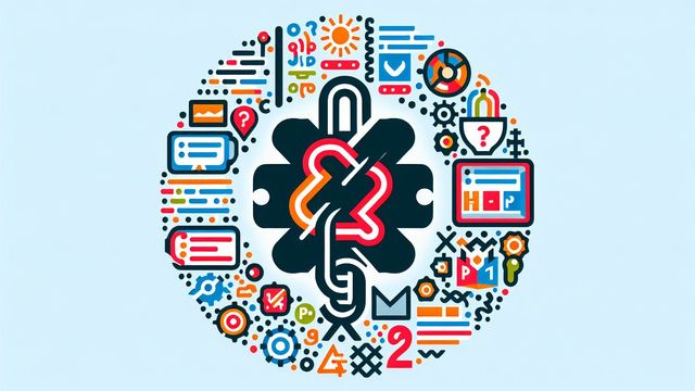 PHP conflicts with web design
