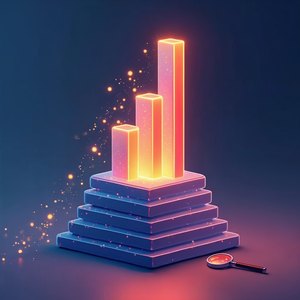 Illustration for Analytics