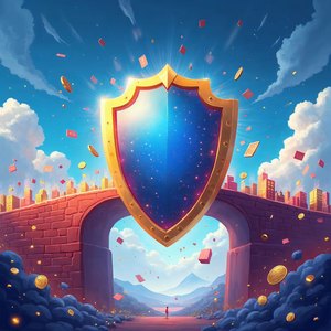 Illustration for Authorize.net