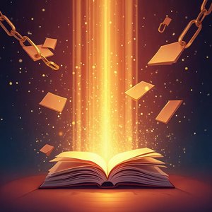 Illustration for Backlinks