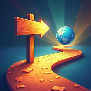 Illustration for Domain name