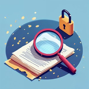 Illustration for DuckDuckGo