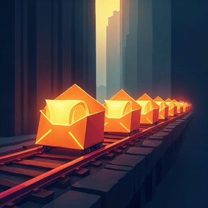 Illustration for Exim