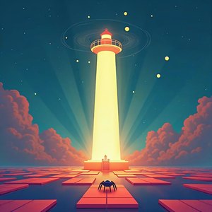 Illustration for Google
