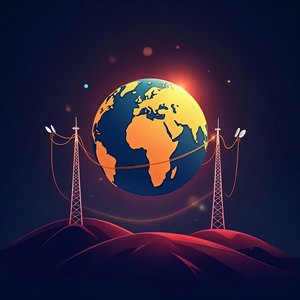 Illustration for ISP