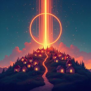 Illustration for PBN