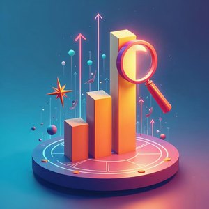 Illustration for Semrush