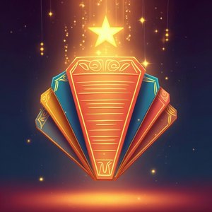 Illustration for SERP