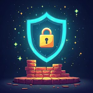 Illustration for Wordfence
