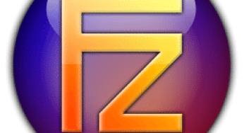 How to Use the Filezilla Client