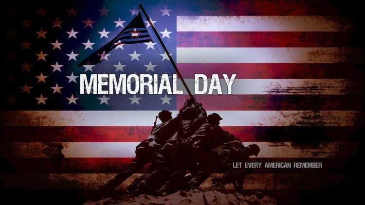 Memorial Day Web Hosting Discounts