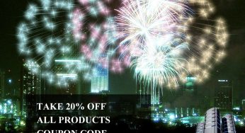 4th of July Discounts on Web Hosting and Advertising