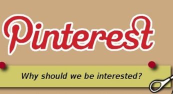 Marketing Your Company with Pinterest