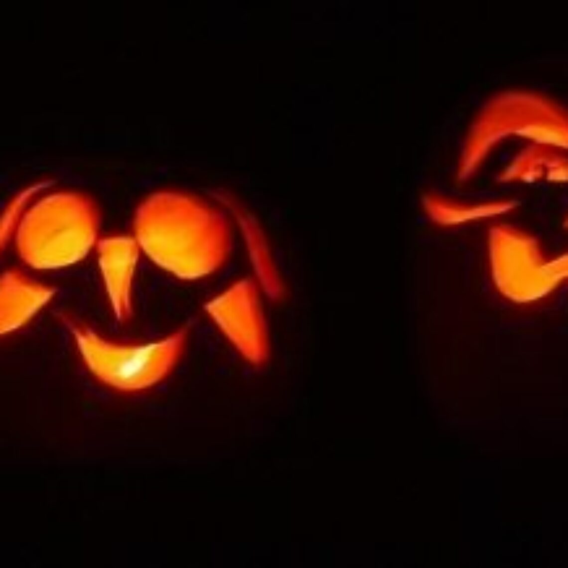 Halloween Discounts for Web Hosting