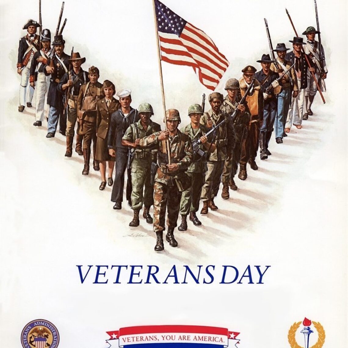 Free Web Hosting for Veterans 2014