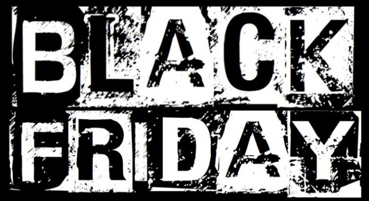 Omaha Web Hosting Black Friday Specials