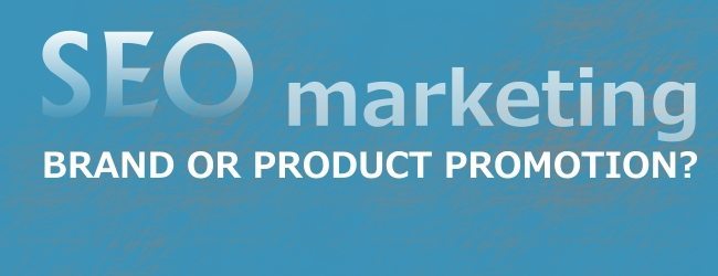 SEO-marketing-brand-or-product-promotion