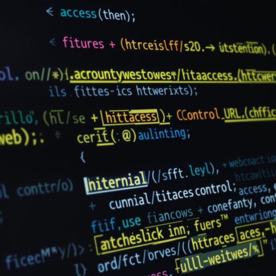 Editing control panel files as you would htaccess