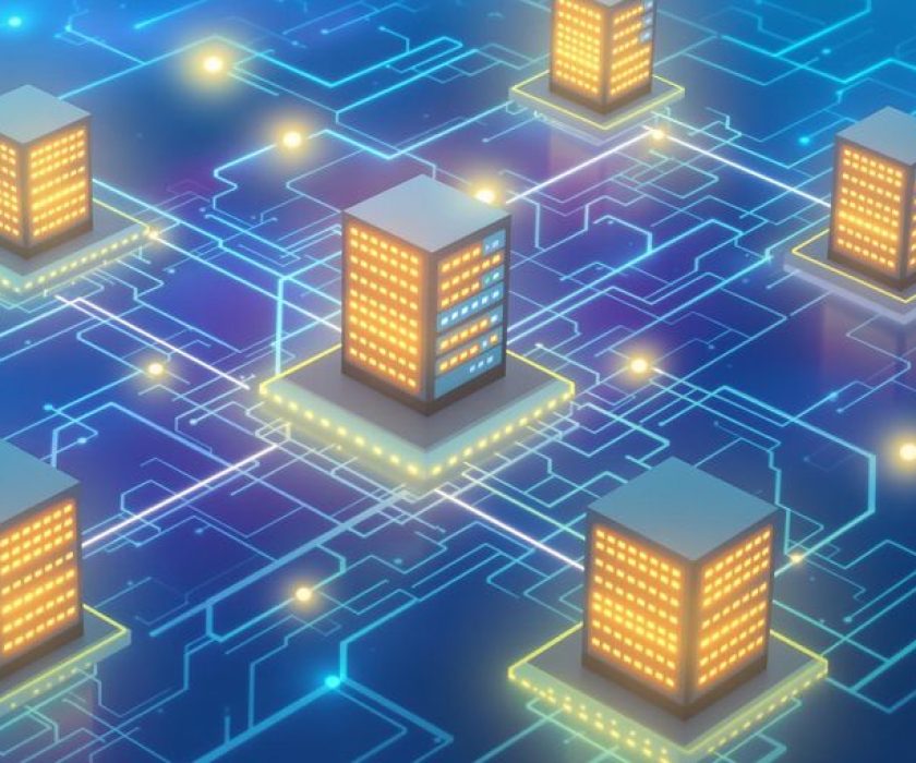 Servers that are using name servers