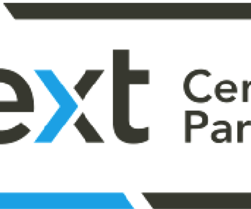 Yext certified partner logo.