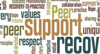 Free Web Hosting for Certified Peer Support Specialist in Nebraska