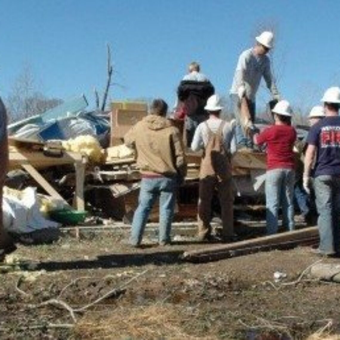 Volunteer Day Web Hosting Discounts