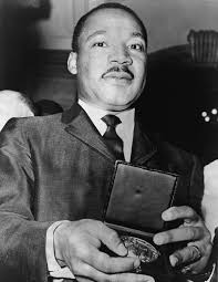 Martin Luther King Day - Free Web Hosting from Websnoogie