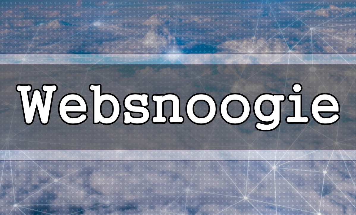 Websnoogie FAQs on web design