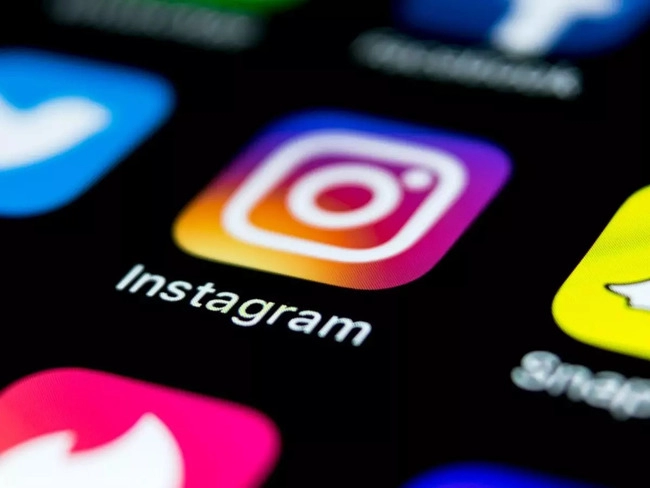 Instagram Logo