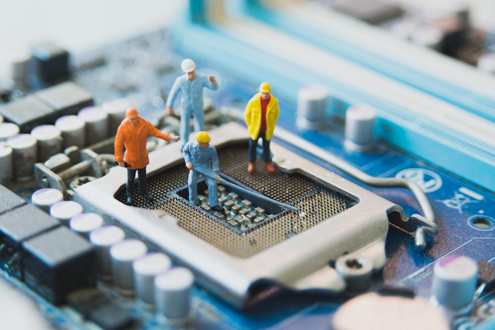 web hosting image