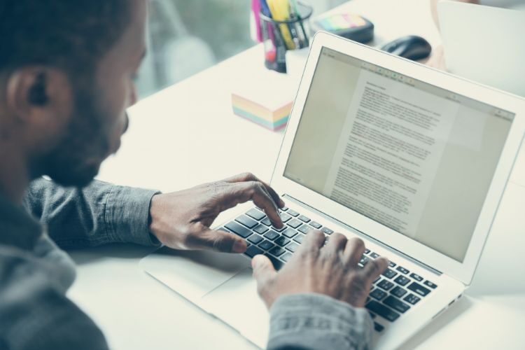 tips for blogging