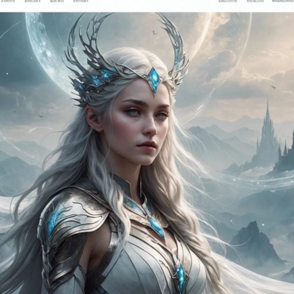 Minimalist website design featuring clean lines, white space, simple fonts, and a monochromatic color palette.