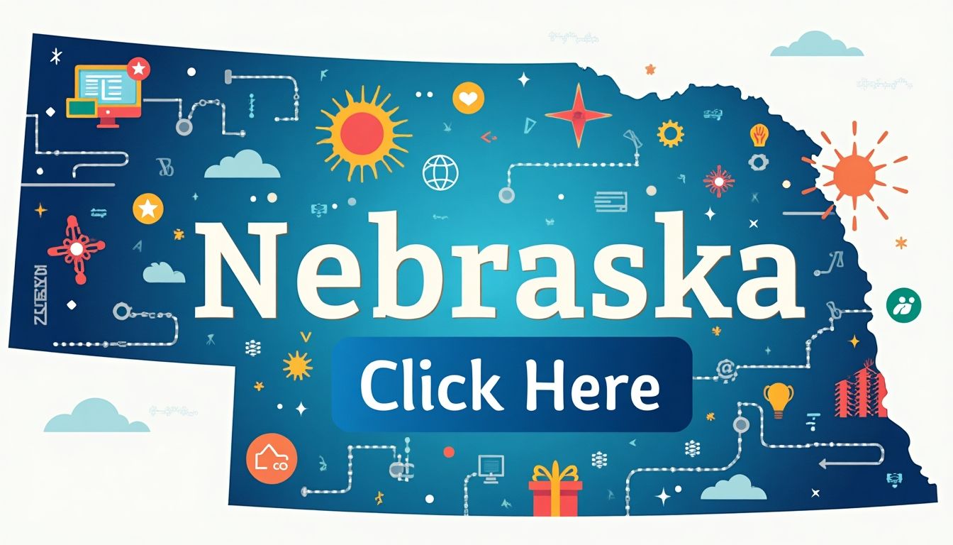 Local Call-to-Action Nebraska Web Design Guide