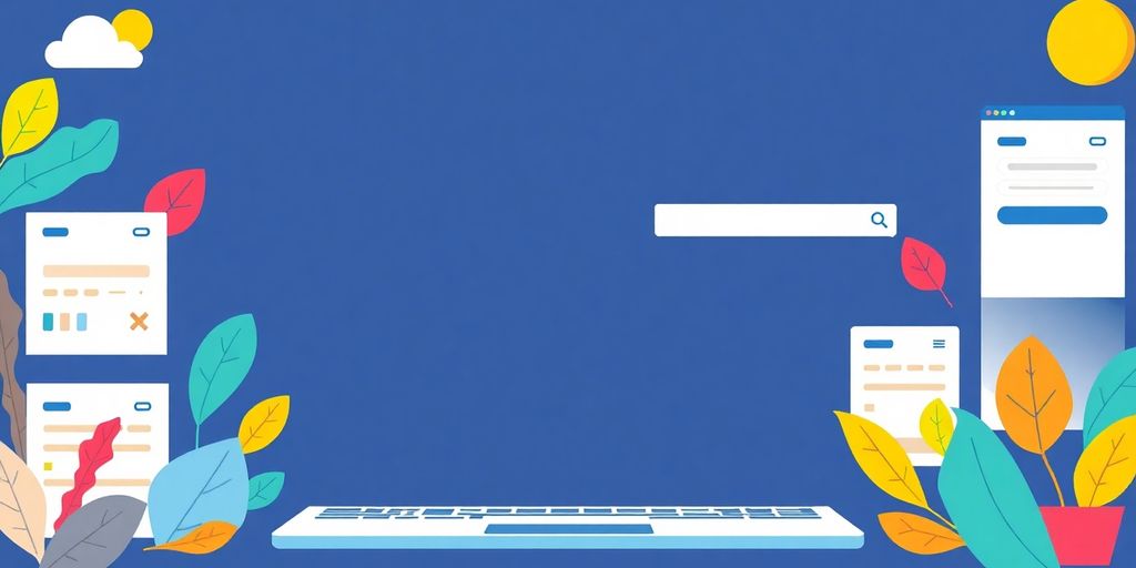 Illustrative design of user-friendly web forms.