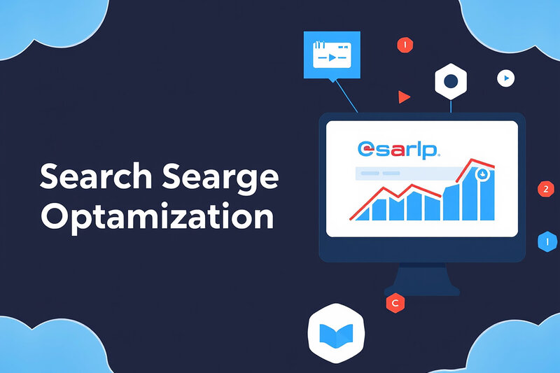 SEO and digital marketing